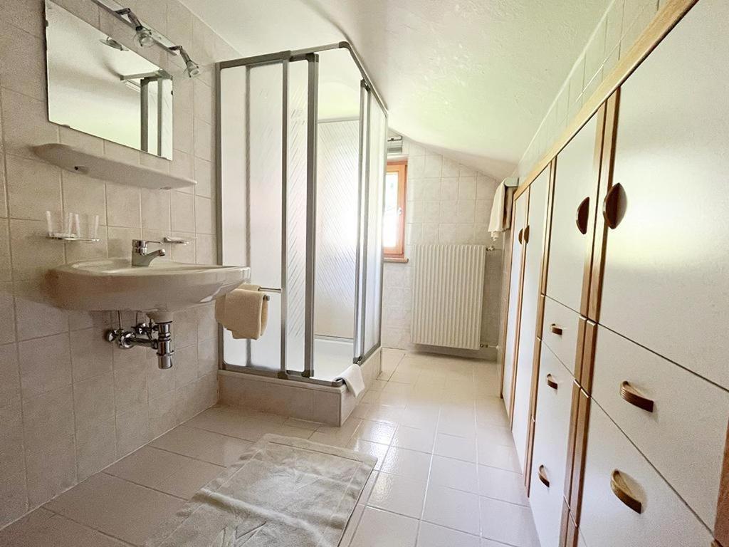 דירות סנט גלנקירש Haus Netzer Elisabeth מראה חיצוני תמונה