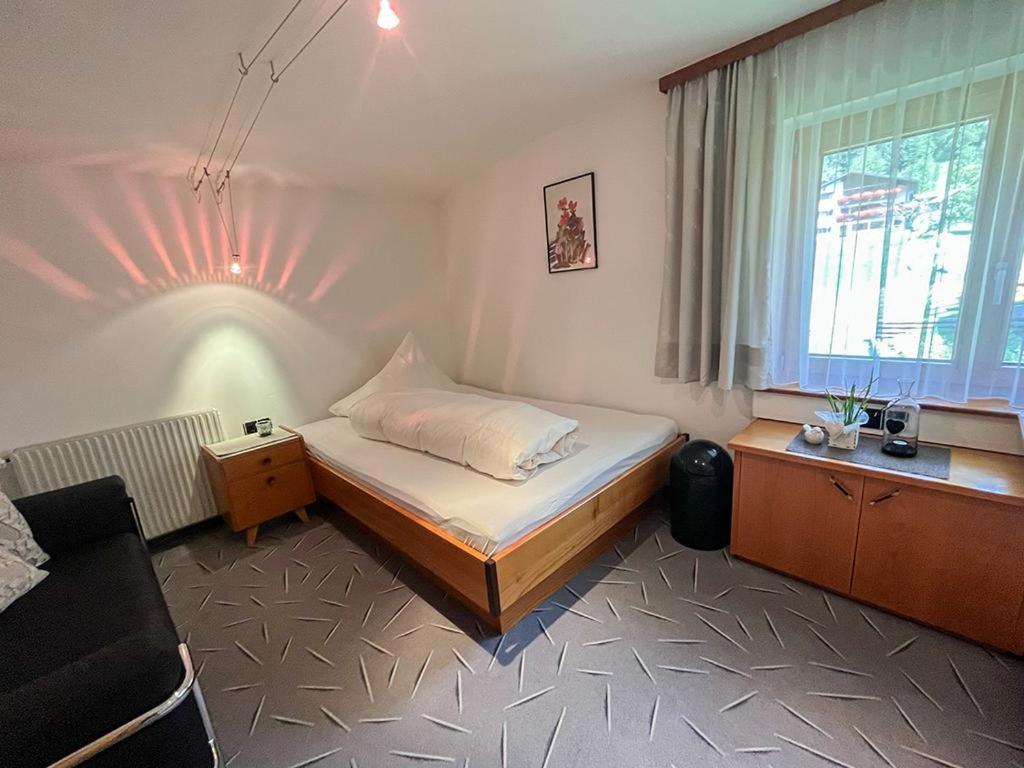 דירות סנט גלנקירש Haus Netzer Elisabeth מראה חיצוני תמונה