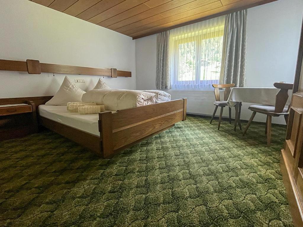 דירות סנט גלנקירש Haus Netzer Elisabeth מראה חיצוני תמונה